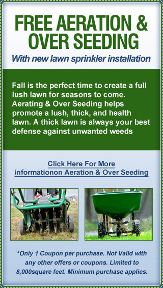 Landscaping & Lawn Care Specials & Coupons in St. Louis: Metro Lawn Sprinklers and Landscapes