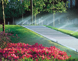 St. Louis Sprinkler System Installation