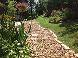 St. Louis Front Yard Landscaping Company