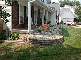 Landscaping Experts in St. Louis