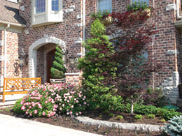 Landscaping Contractor St. Charles