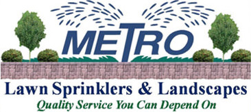 Sprinkler System Installation & Landscaping in Saint Louis