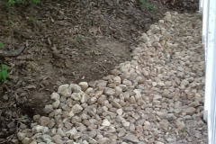 Dry Creek Beds