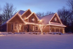 Snowy-Residential