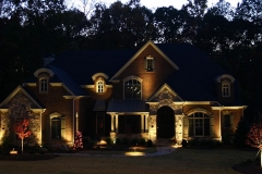 Landscape Lighting