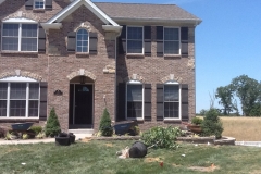 Landscaping Planning