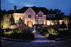 Outdoor Lighting