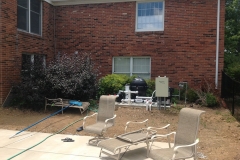 Pool Landscaping
