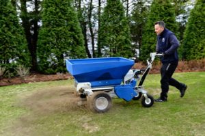 Lawn Composting in St. Louis