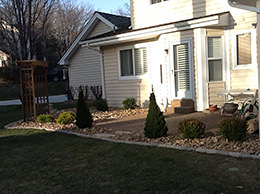 Backyard Landscaping Design Ideas