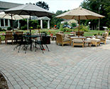 Paver Patios