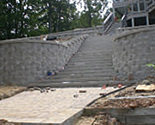 Retaining Walls