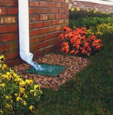 Catch Basins Prevent Drainage System Clogs