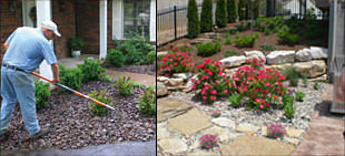 St. Louis Sprinkler System & Landscaping Company