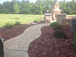 St. Louis Landscape Contractors