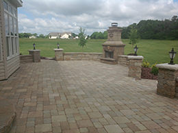 Landscaping Contractors in St. Louis