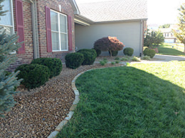 . Louis Landscaper | After Landscaping Design