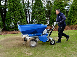 Lawn Composting | Lawn Maintenance Services