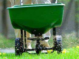 Lawn Fertilization | Lawn Maintenance Services
