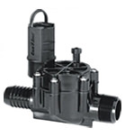 Rainbird Master Valve | Water Smart Sprinker System